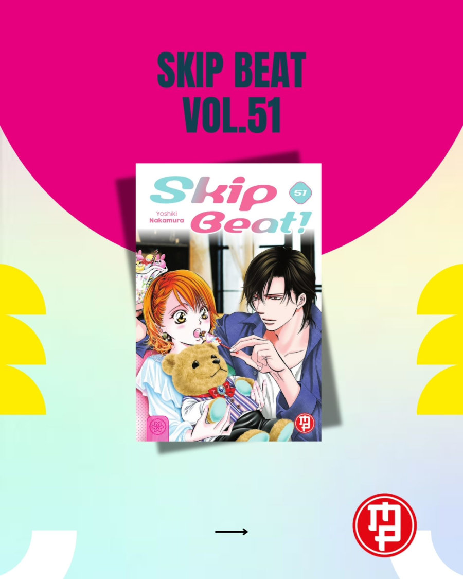 Magic Press: le uscite di febbraio 2026