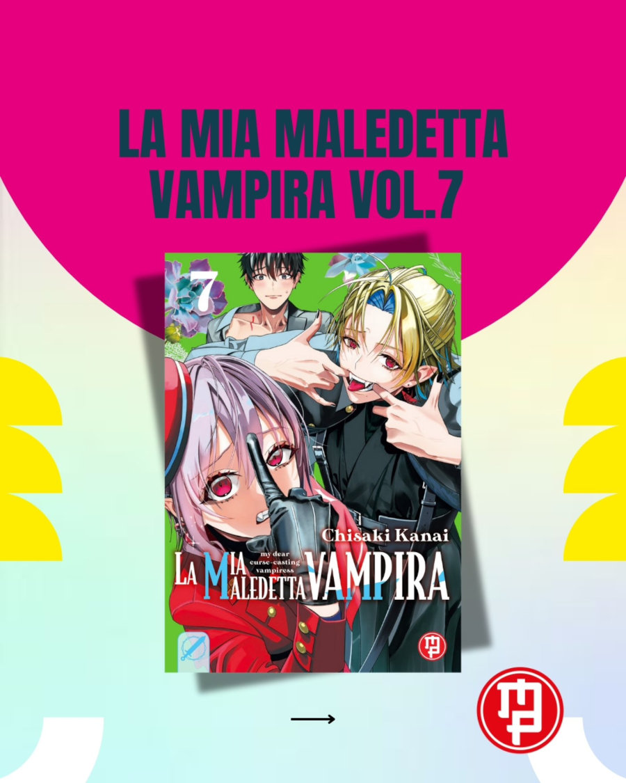 Magic Press: le uscite di febbraio 2026