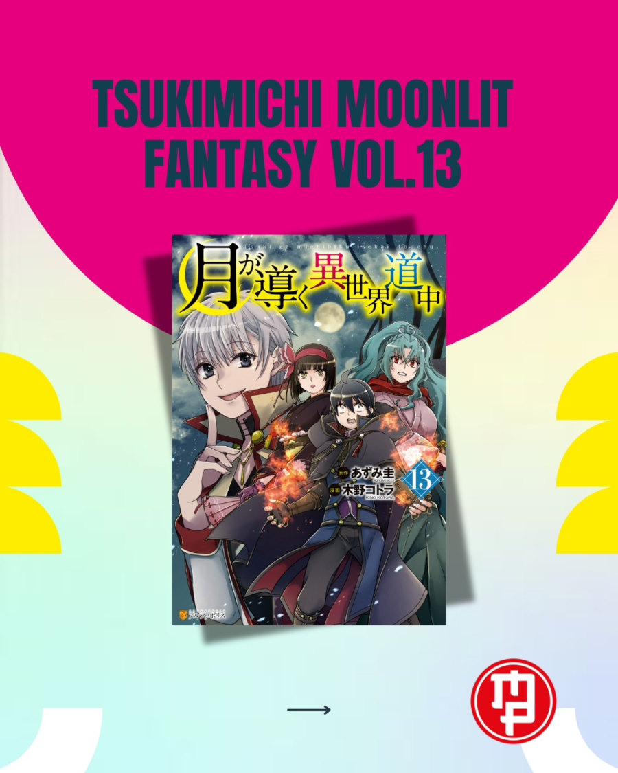 Magic Press: le uscite di febbraio 2026