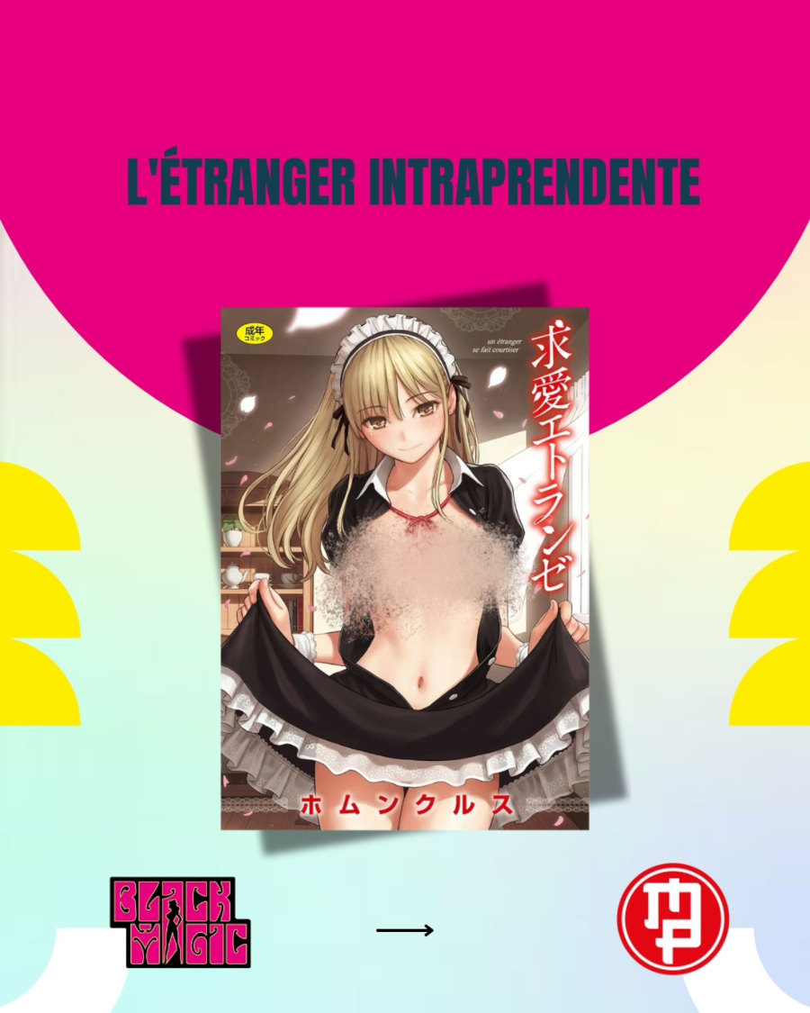 Magic Press: le uscite di febbraio 2026