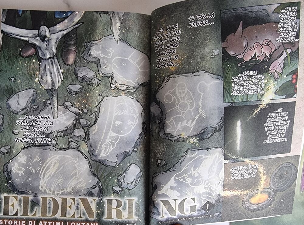 L'introduzione a colori