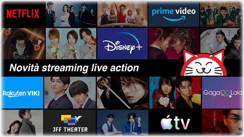 2026N Welcome_Live_Action_copertina 2026N Welcome_Live_Action_copertina
