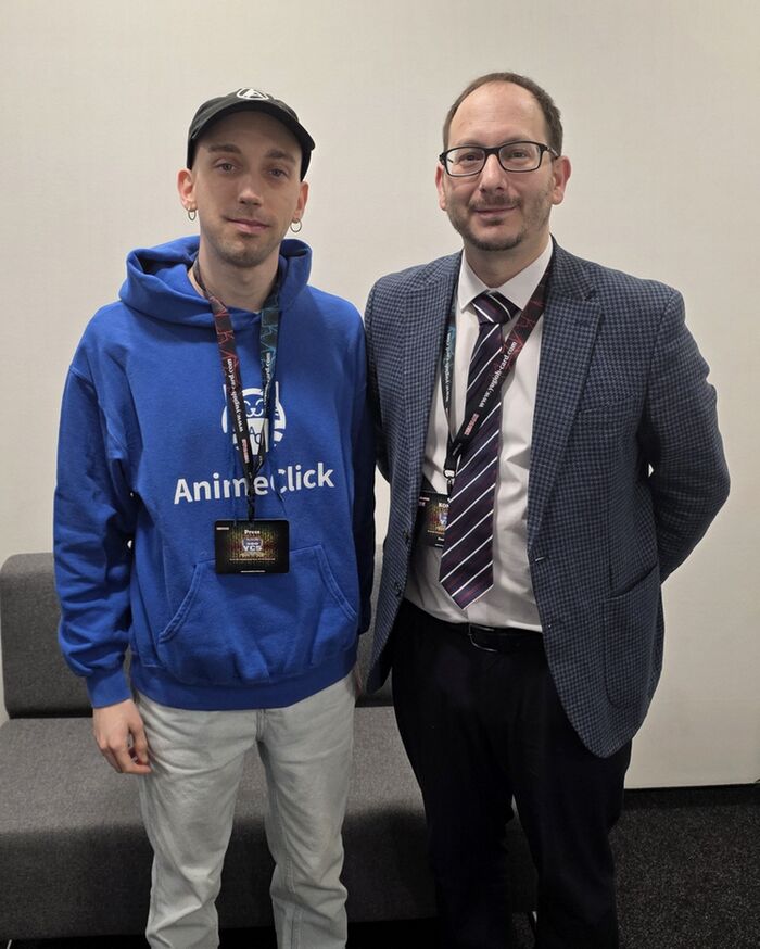 300° Yu-Gi-Oh! Championship Series: nuova intervista a Dom Galizia