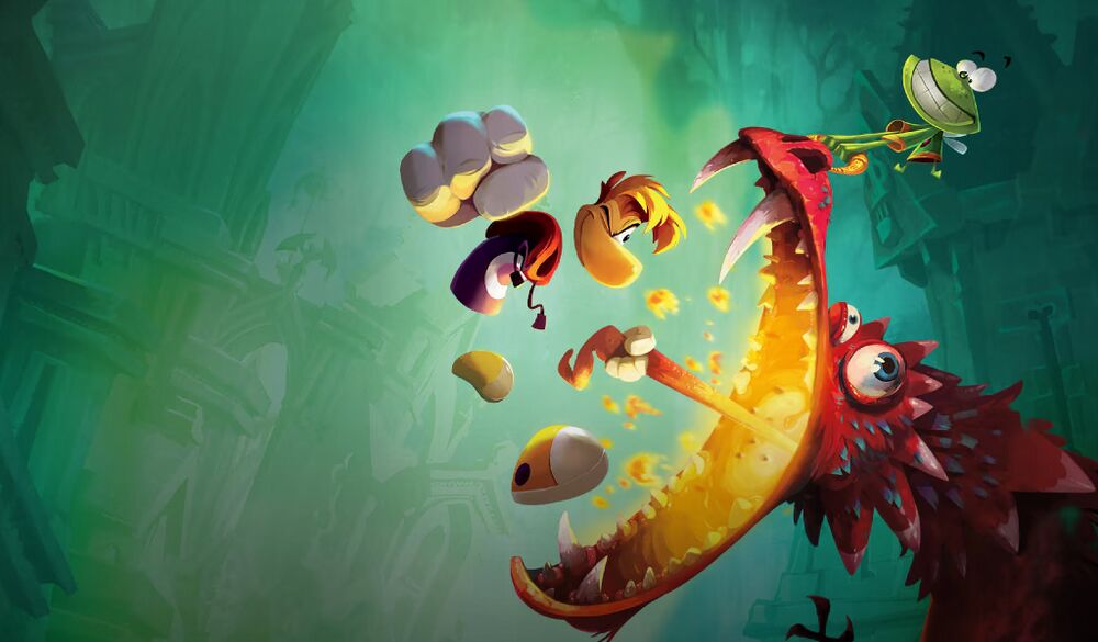 Rayman potrebbe tornare con un nuovo titolo, ma Ubisoft non ha ancora detto nulla