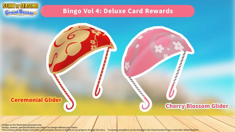 Un nuovo update gratuito arriva su STORY OF SEASONS: Grand Bazaar