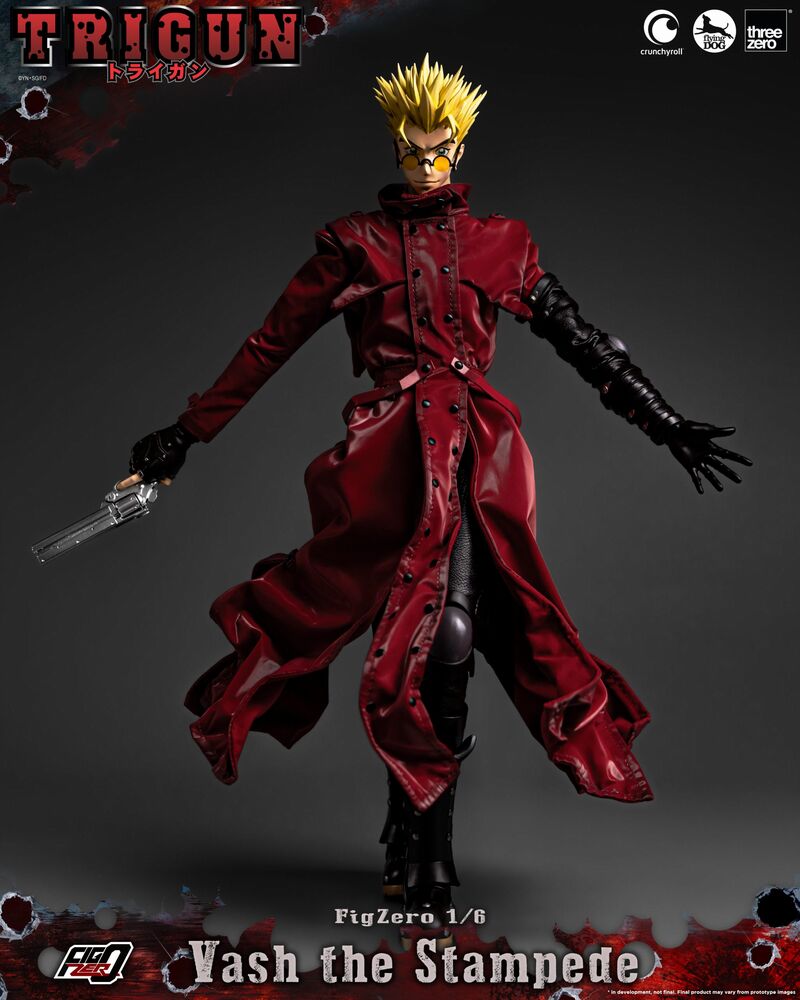 Trigun