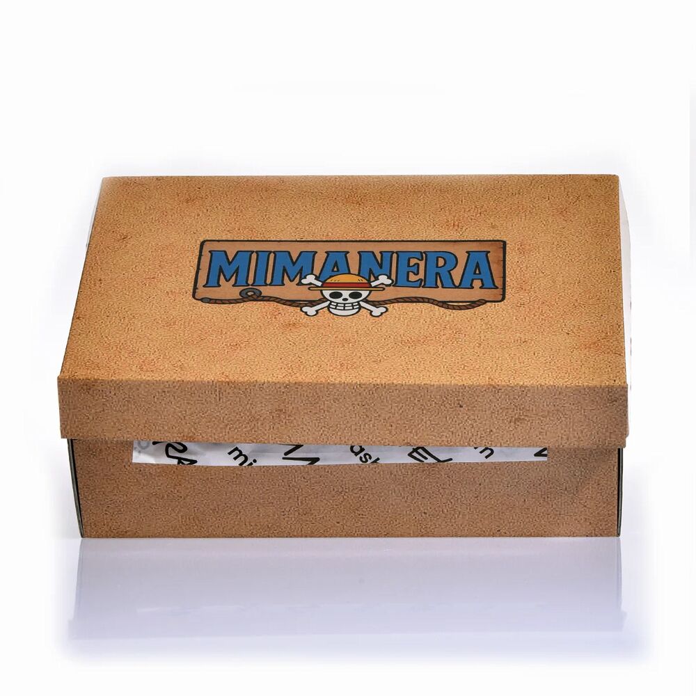 Box Mimanera One Piece