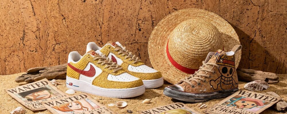 Mimanera Limited Edition One Piece