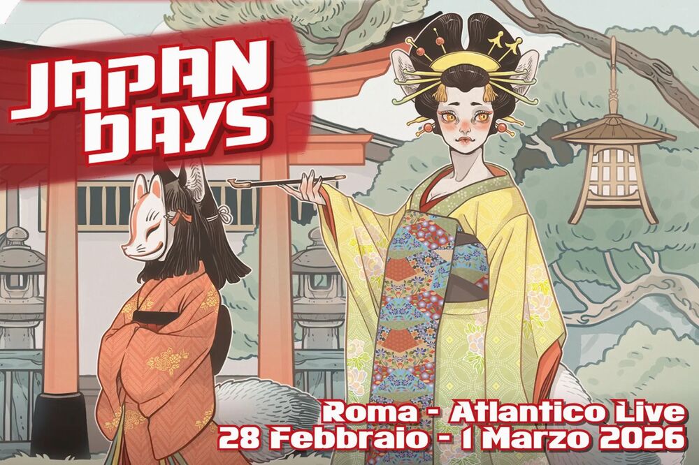 Japan Days 2026 Japan Days 2026