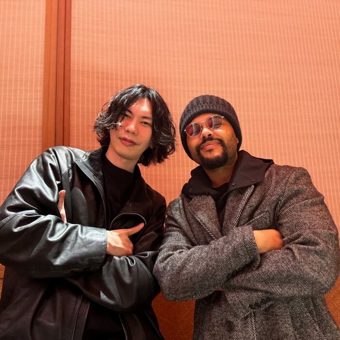 Kenshi Yonezu Kenshi Yonezu