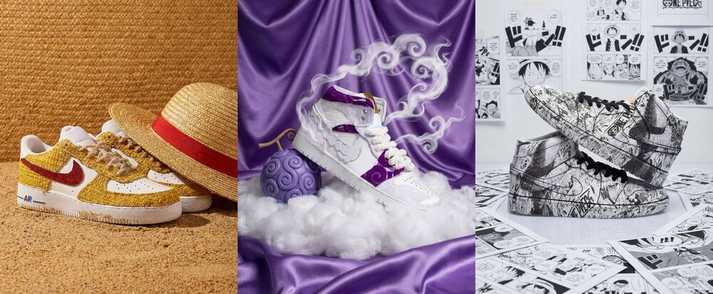 Mimanera Limited Edition One Piece