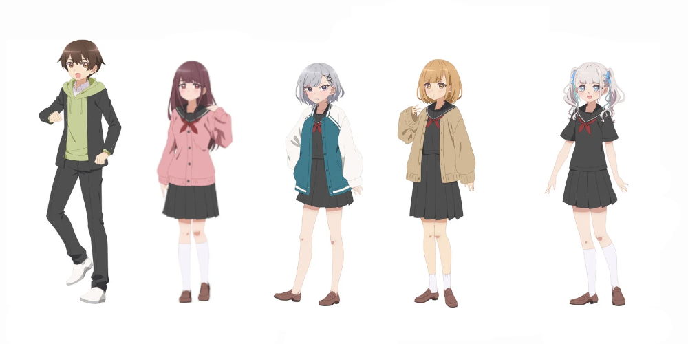 Marika's Love Meter Malfunction Marika's Love Meter Malfunction