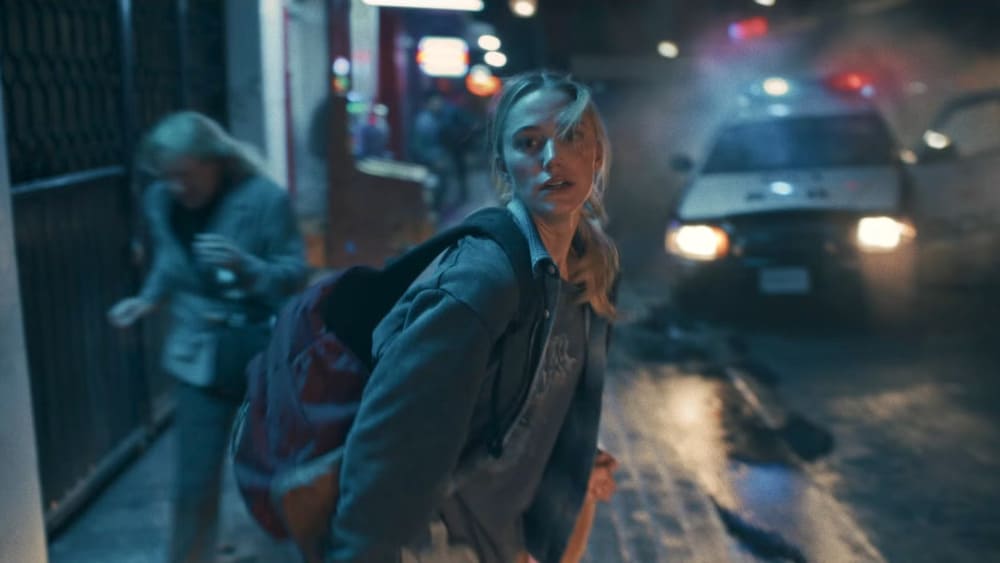 I residenti ora sono malvagi anche nella vita reale I residenti ora sono malvagi anche nella vita reale