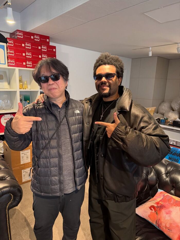 Shin'ichirō Watanabe Shin'ichirō Watanabe