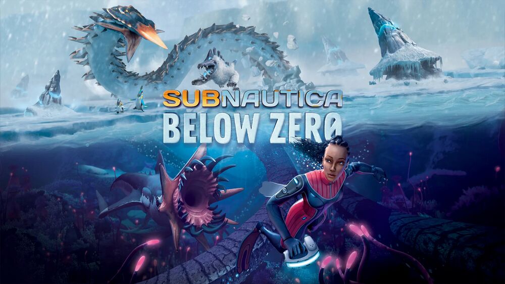 Subnautica