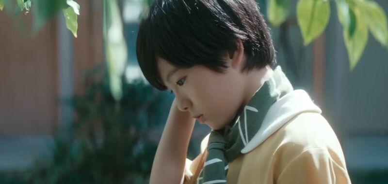 Sheep in the Box il nuovo film di Hirokazu Kore'eda Sheep in the Box il nuovo film di Hirokazu Kore'eda