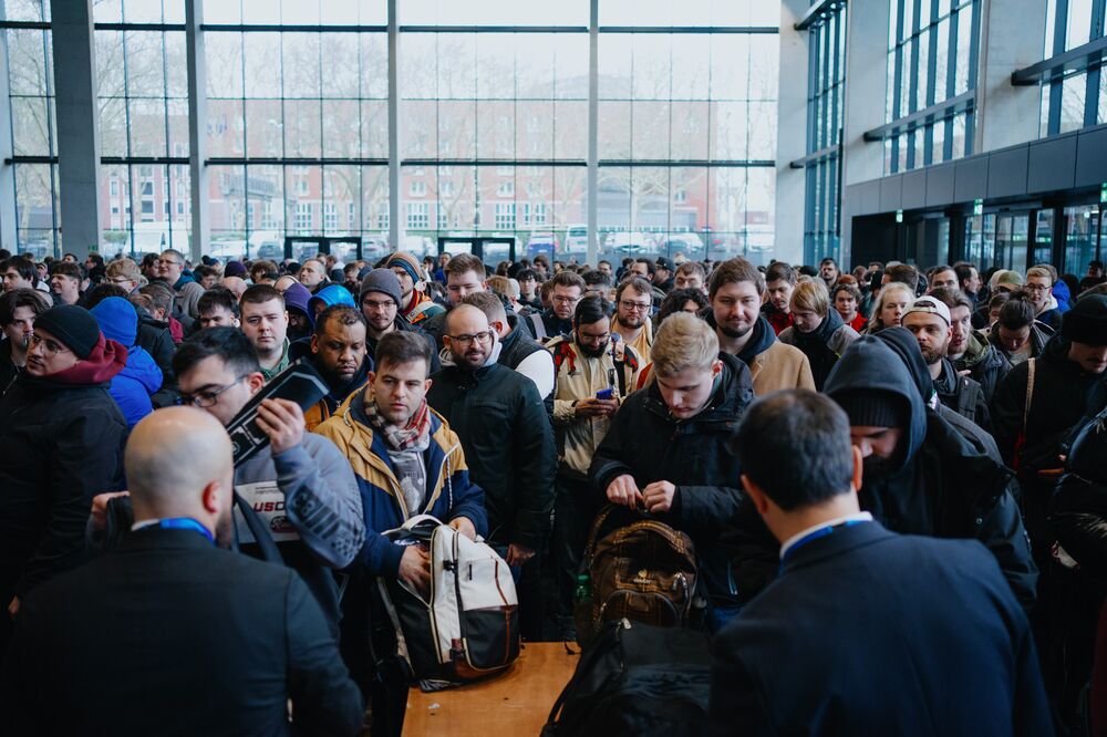 300° Yu-Gi-Oh! Championship Series