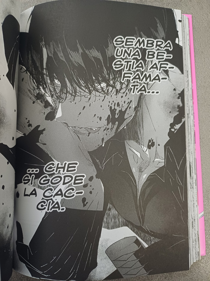 Assassin & Cinderella