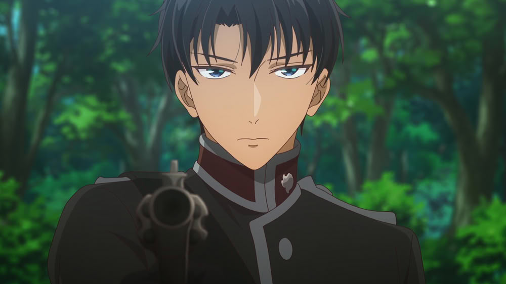 The Holy Grail of Eris