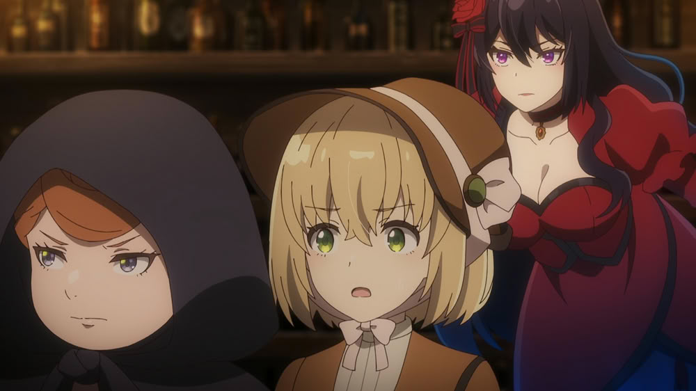 The Holy Grail of Eris