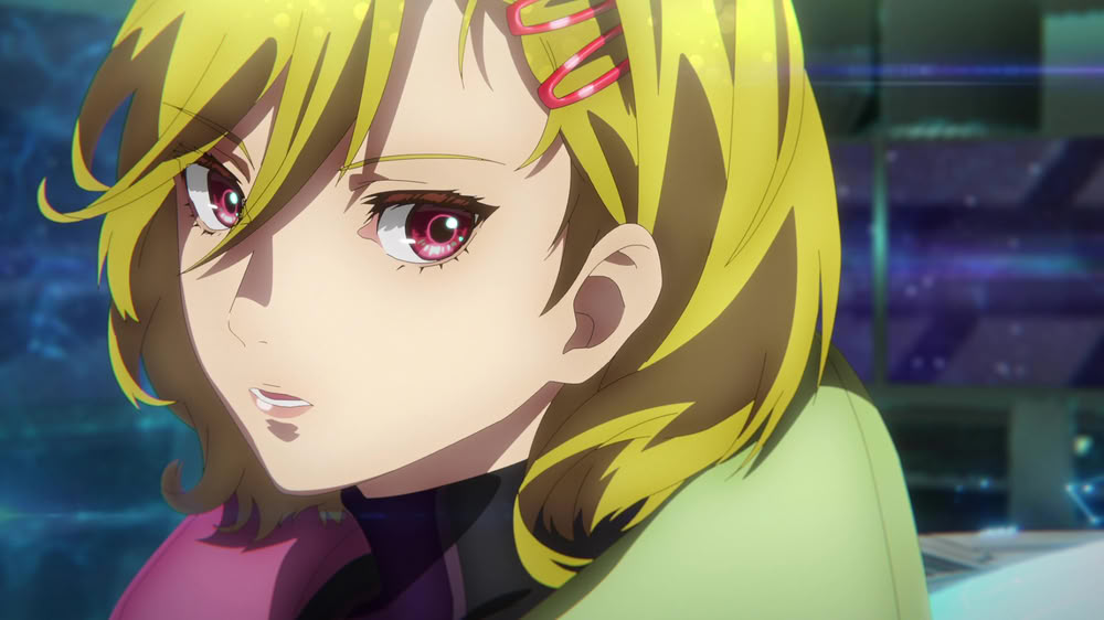 Gnosia - Setsu Gnosia - Setsu