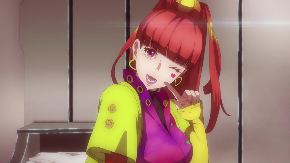 Gnosia - SQ Gnosia - SQ