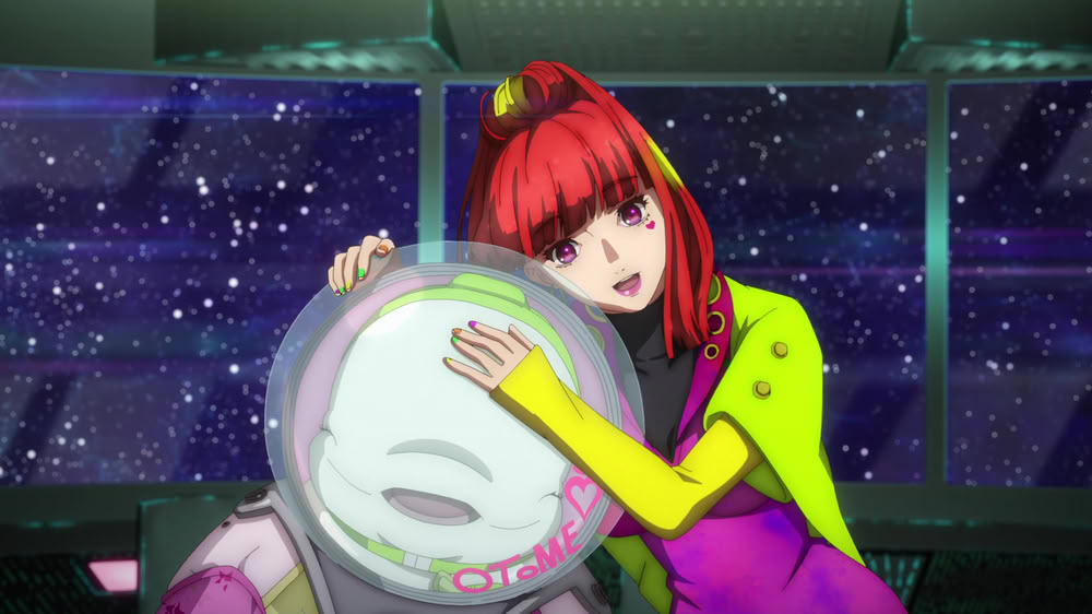 Gnosia - SQ & Otome Gnosia - SQ & Otome