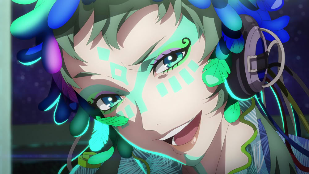 Gnosia - Raqio Gnosia - Raqio