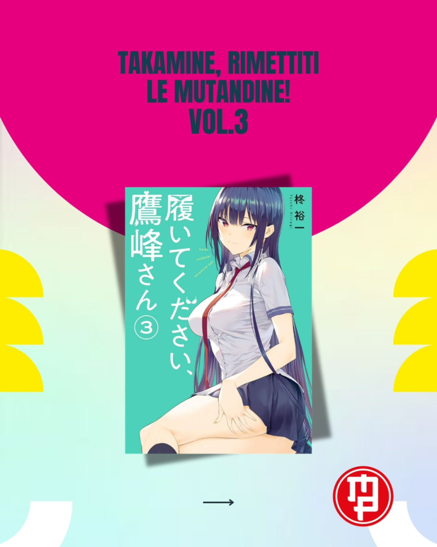 Magic Press: le uscite di marzo 2026 Magic Press: le uscite di marzo 2026