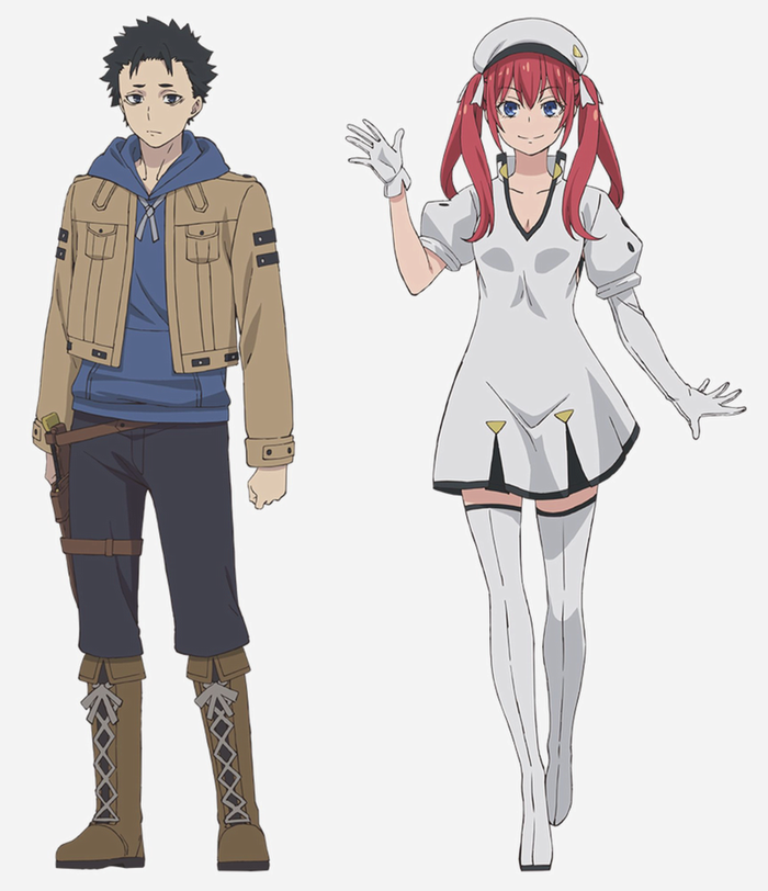 Magical Buffs: The Support Caster is Stronger Than He Realized!