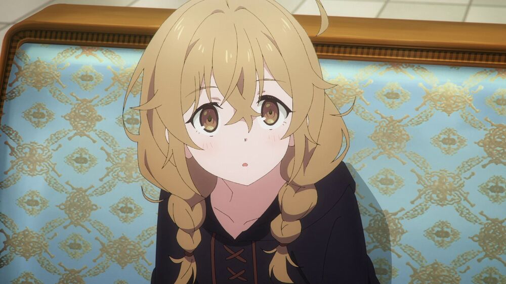 Monica Everett Monica Everett