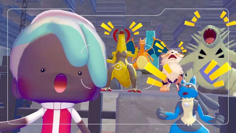 Ancora una volta i Pokémon spaccano il mercato