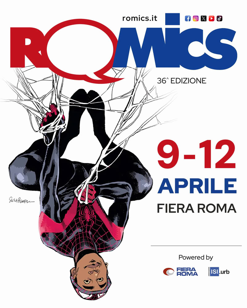 Romics