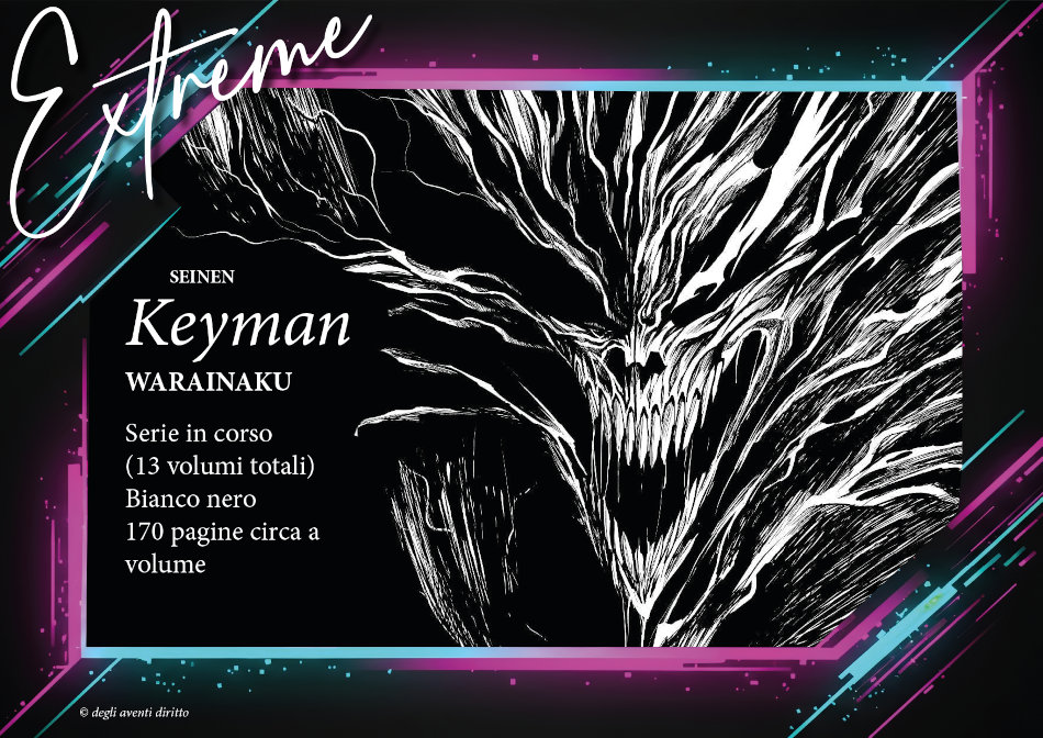 Sensei Manga: gli annunci del 10/03/2026