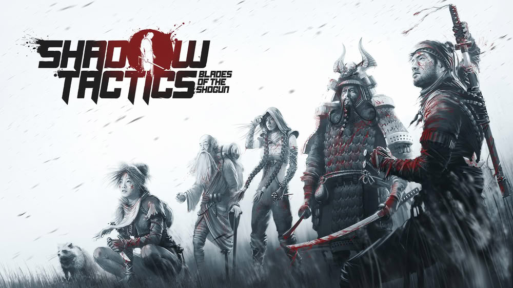 Shadow Tactics: Blade of the Shogun è disponibile su Nintendo Switch 2 Shadow Tactics: Blade of the Shogun è disponibile su Nintendo Switch 2