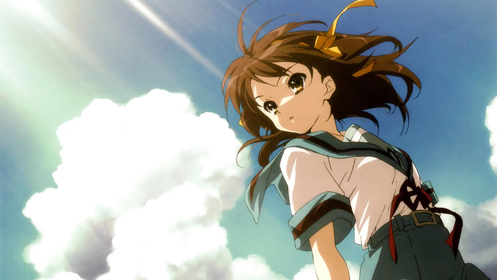 The-Melancholy-of-Haruhi-Suzumiya-Suzumiya-Haruhi-no-Yuutsu-Suzumiya-Haruhi-20th 01