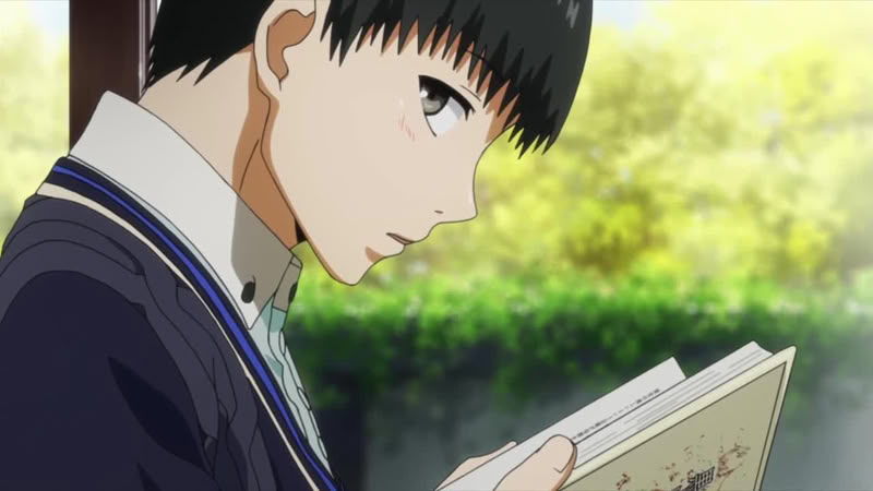 TokyoGhoul profilo.