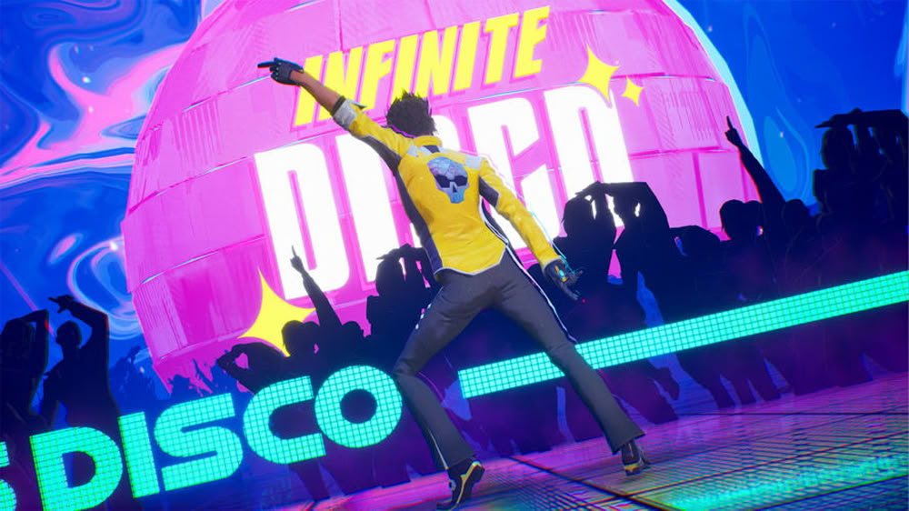 Più di un milione di giocatori ha provato la demo di Dead as Disco Più di un milione di giocatori ha provato la demo di Dead as Disco