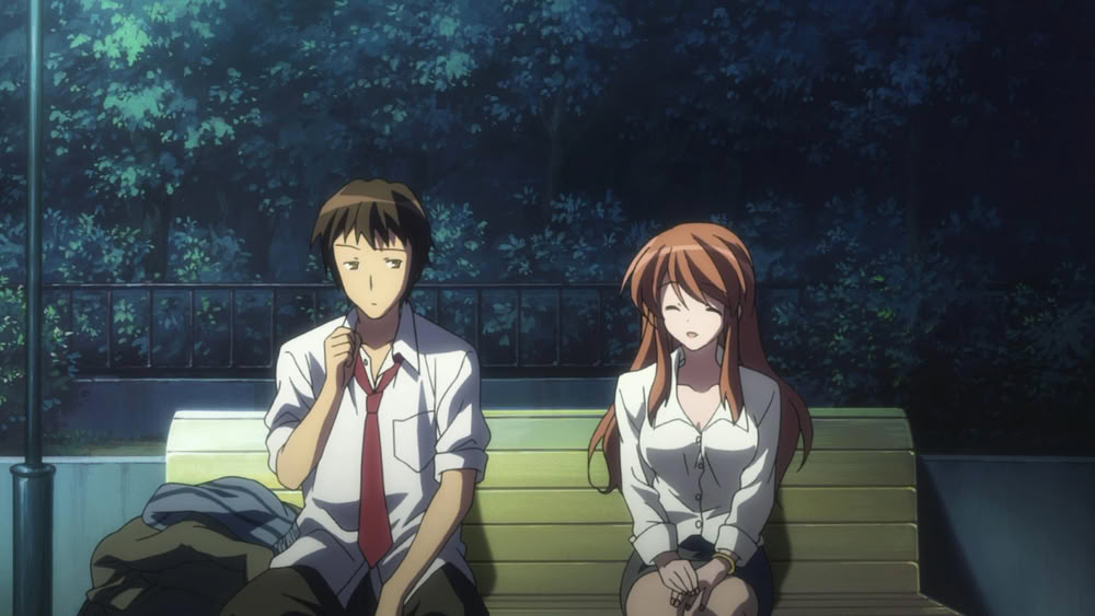 haruhi suzumiya 20th 02