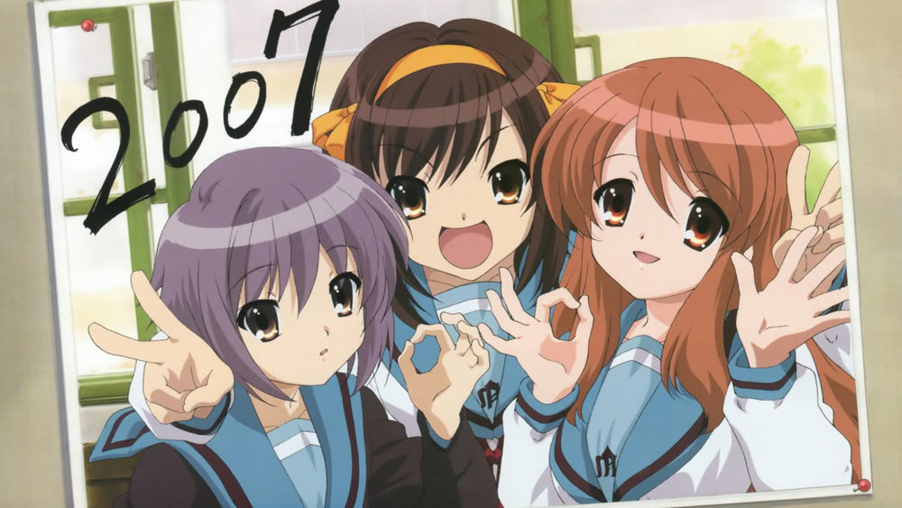 haruhi suzumiya 20th 04