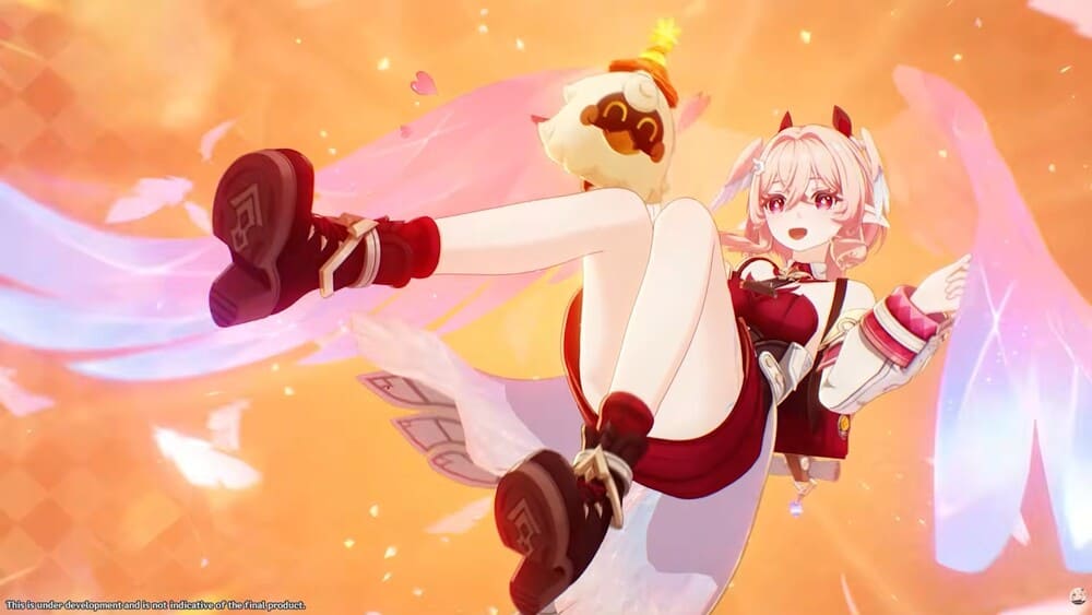 L'adorabile Linnea sarà il supporto perfetto per i team basati sulla Cristallizzazione Lunare L'adorabile Linnea sarà il supporto perfetto per i team basati sulla Cristallizzazione Lunare