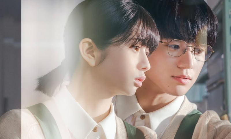 Mobuko's Love Mobuko's Love