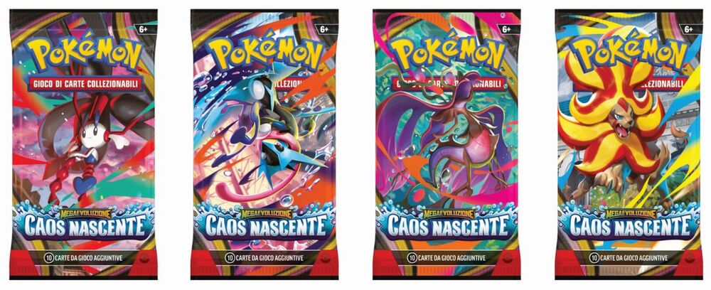 Pokemon TCG Pokemon TCG