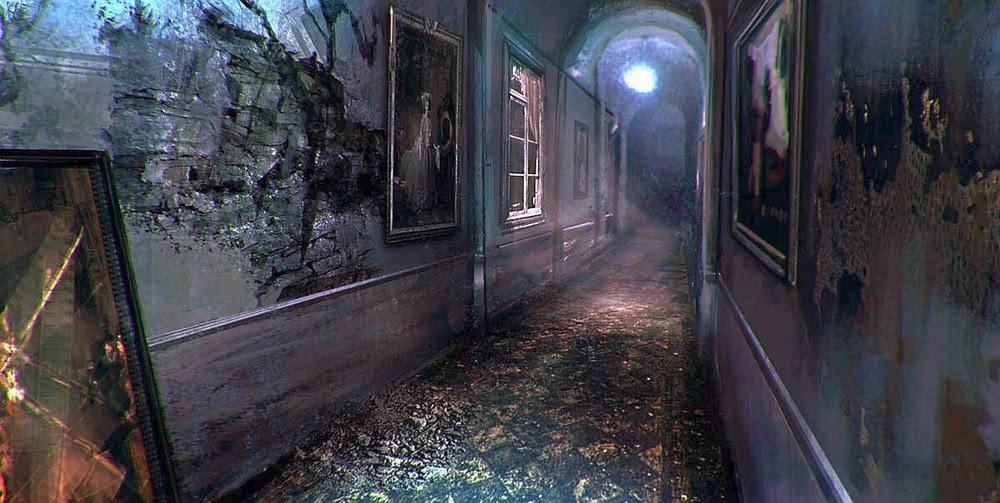 Un fan ricrea Resident Evil 3.5 Hookman: la demo cancellata torna in Unreal Engine