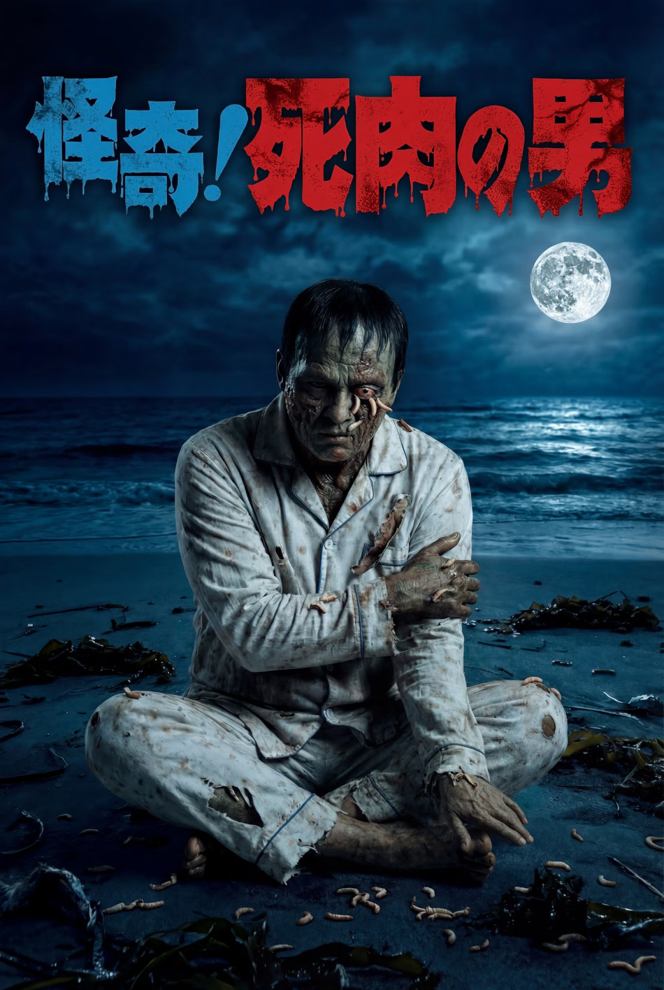 Living Corpse Living Corpse