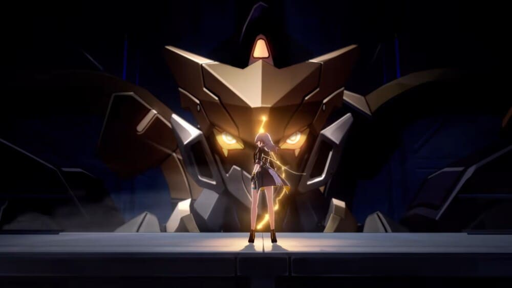 Se amate i mecha, questa sarà la vostra patch