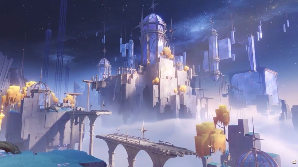 Finalmente potremo visitare il dominio di Asmoday Finalmente potremo visitare il dominio di Asmoday