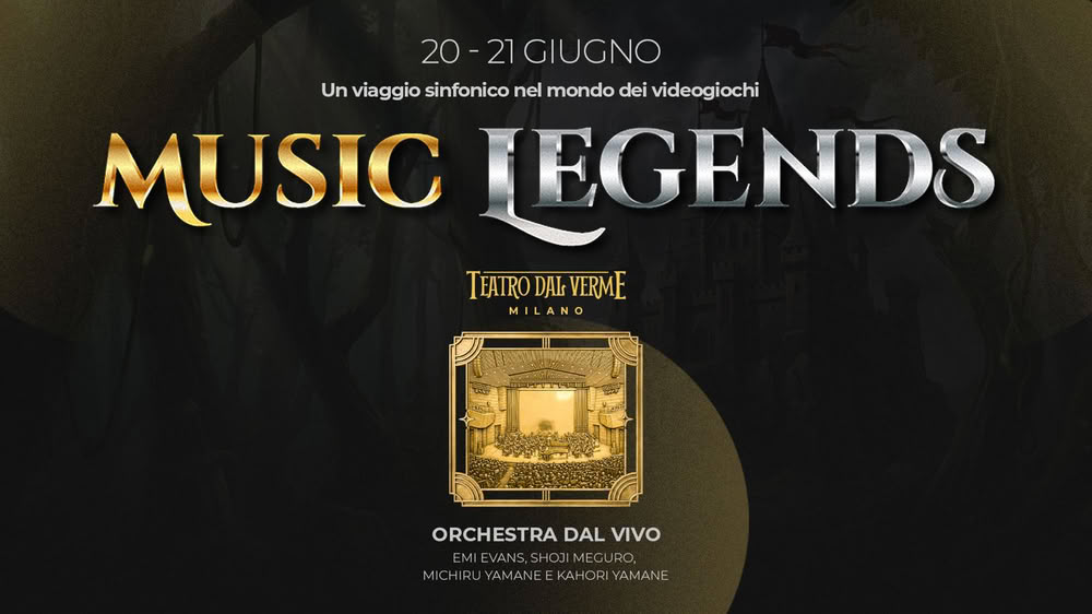 Music Legend Music Legend