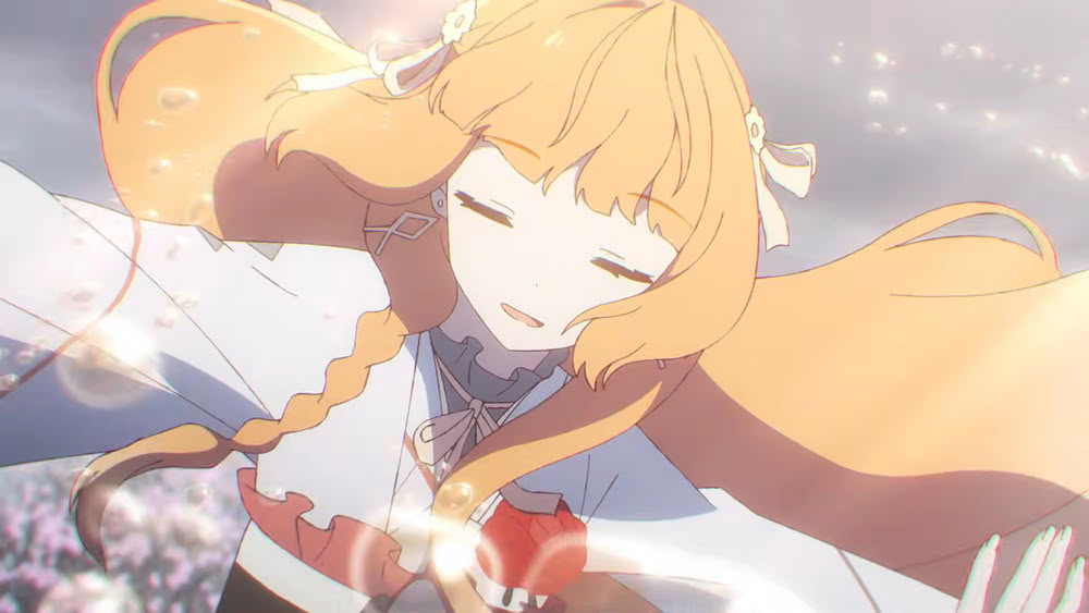 Agents of the Four Seasons