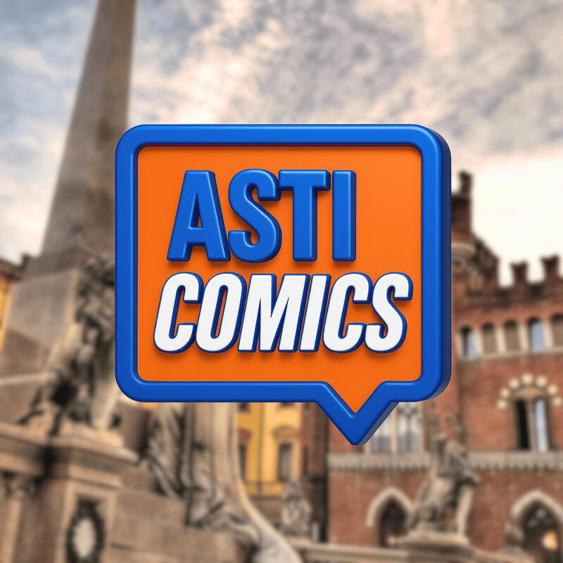Asti Comics